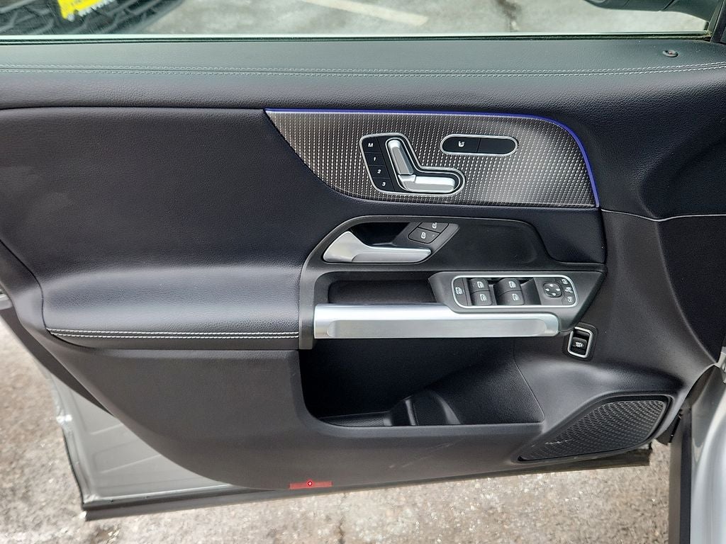 2021 Mercedes-Benz GLB GLB 250 4MATIC®