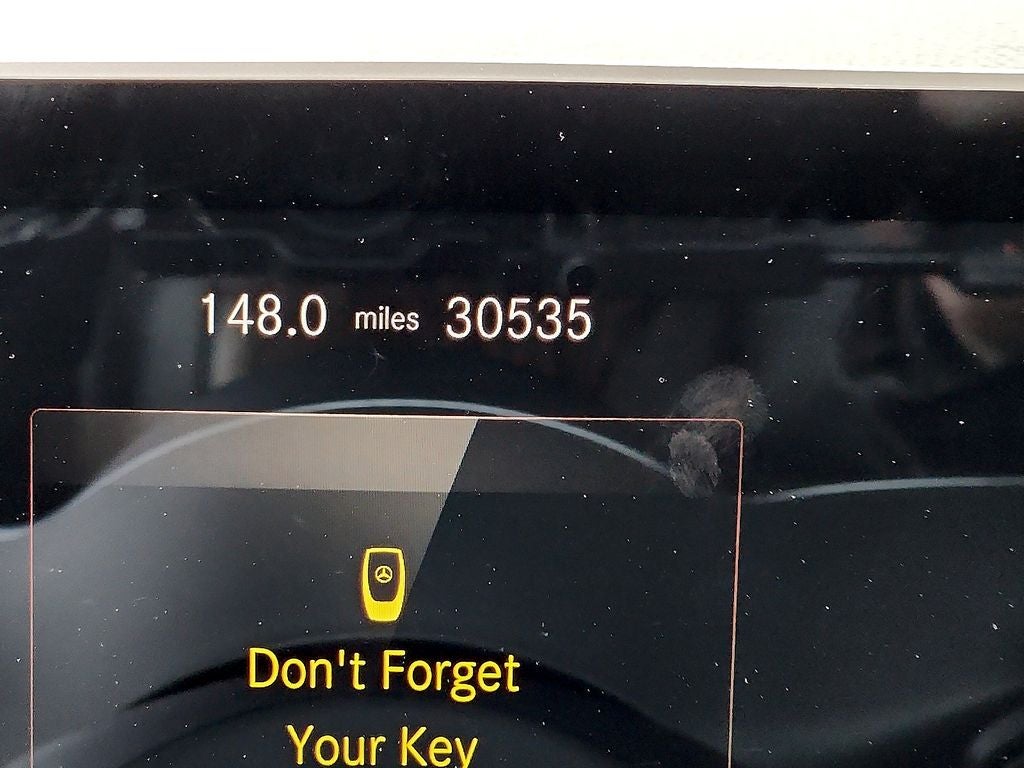 2021 Mercedes-Benz GLB GLB 250 4MATIC®