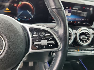 2021 Mercedes-Benz GLB GLB 250 4MATIC®