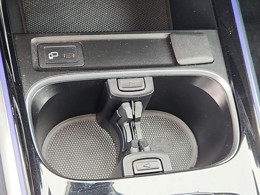 2021 Mercedes-Benz GLB GLB 250 4MATIC®