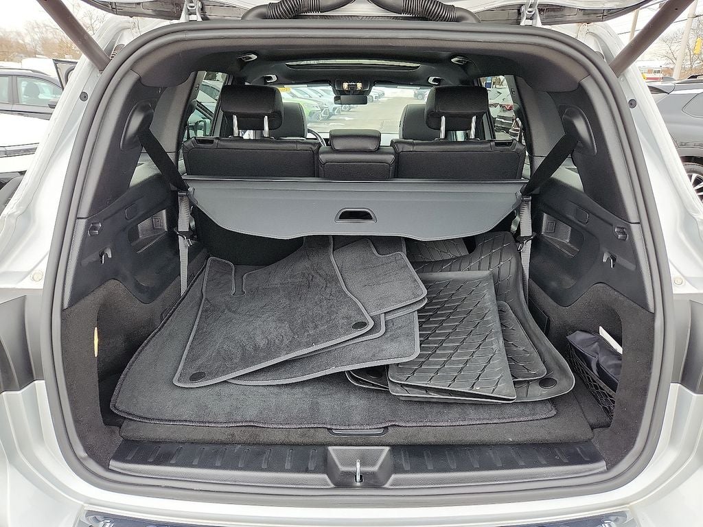 2021 Mercedes-Benz GLB GLB 250 4MATIC®