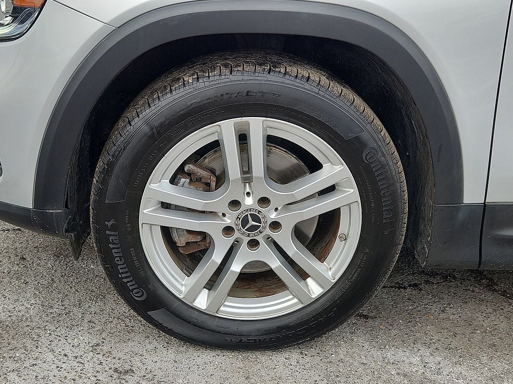 2021 Mercedes-Benz GLB GLB 250 4MATIC®