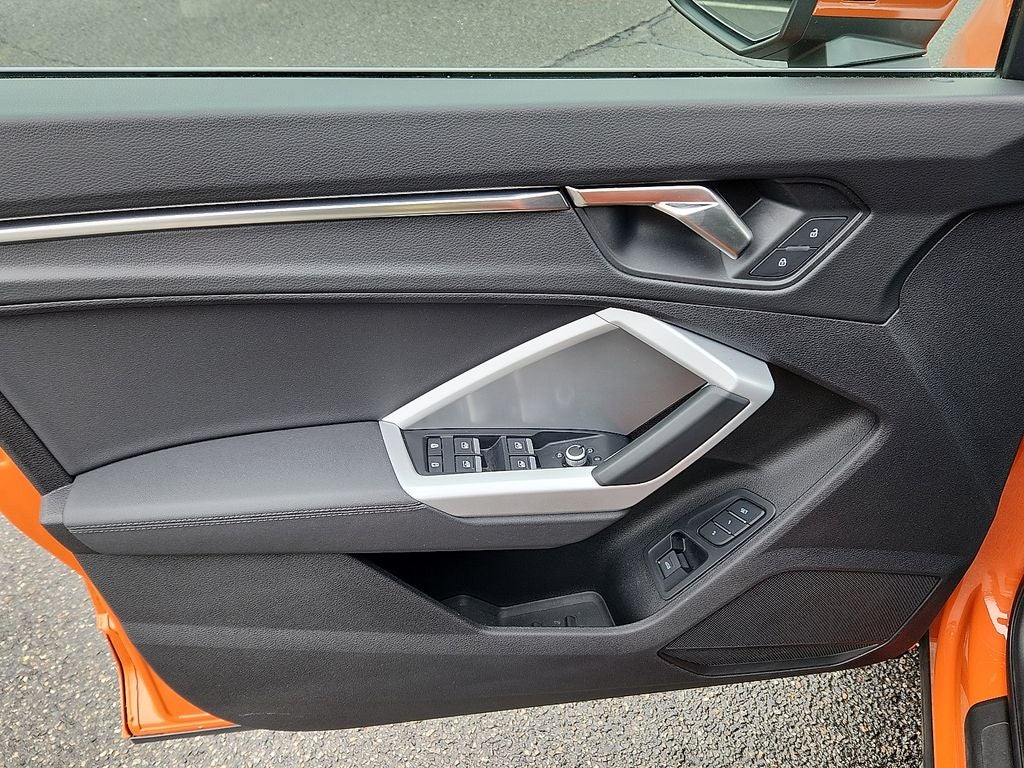 2022 Audi Q3 Premium quattro