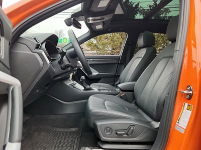 2022 Audi Q3 Premium quattro