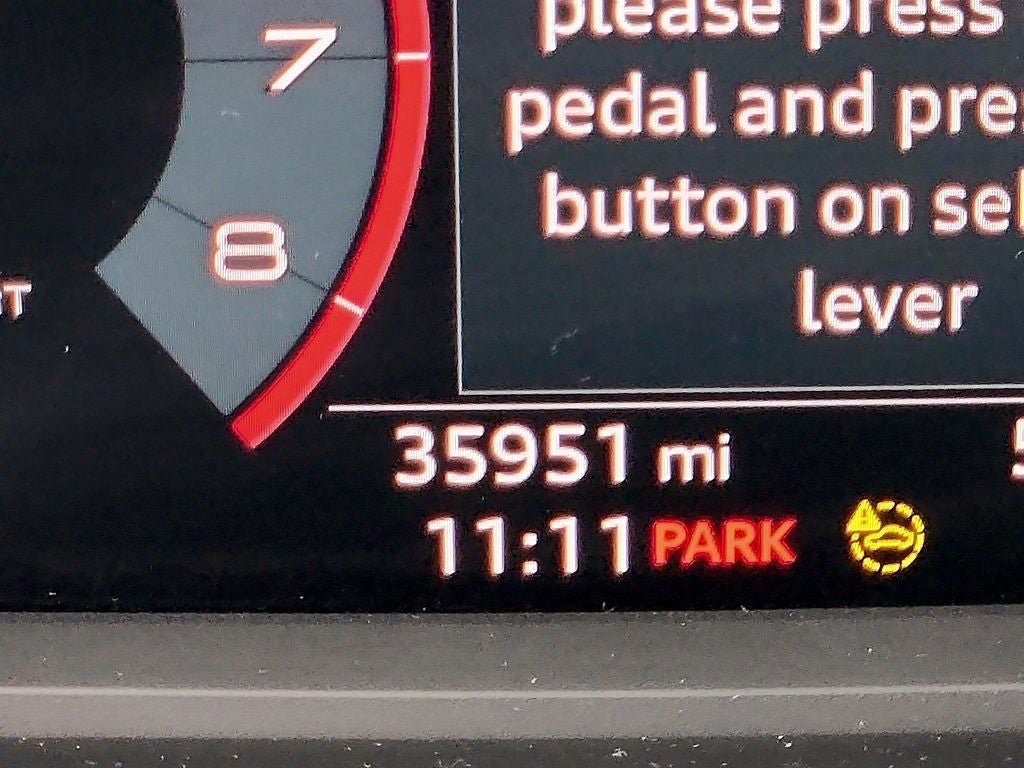 2022 Audi Q3 Premium quattro