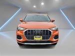 2022 Audi Q3 Premium quattro