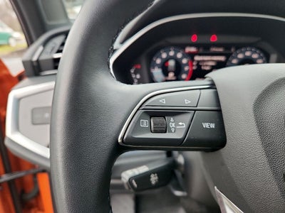 2022 Audi Q3 Premium quattro