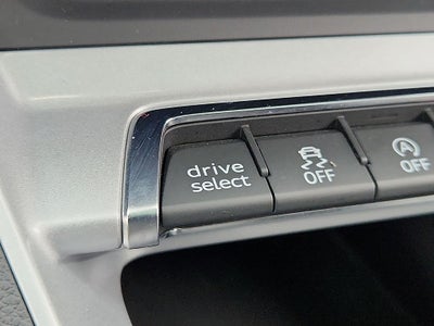 2022 Audi Q3 Premium quattro