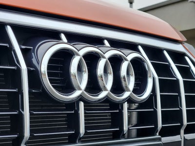 2022 Audi Q3 Premium quattro