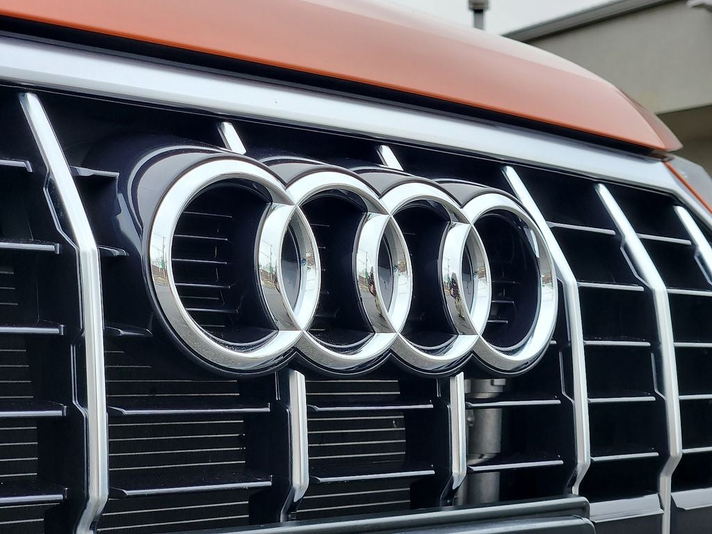 2022 Audi Q3 Premium quattro