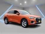 2022 Audi Q3 Premium quattro