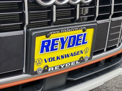 2022 Audi Q3 Premium quattro