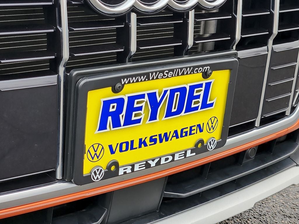 2022 Audi Q3 Premium quattro