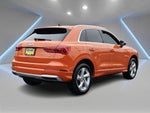 2022 Audi Q3 Premium quattro