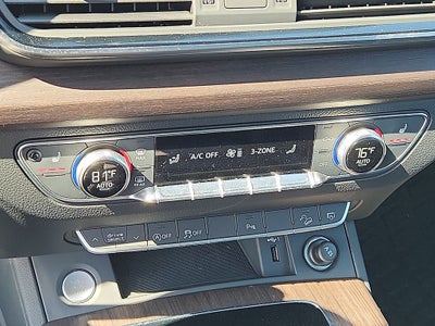 2023 Audi Q5 45 S line Premium quattro