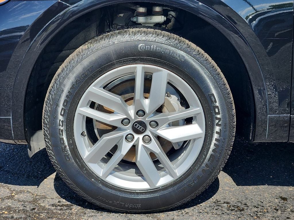 2023 Audi Q5 45 S line Premium quattro
