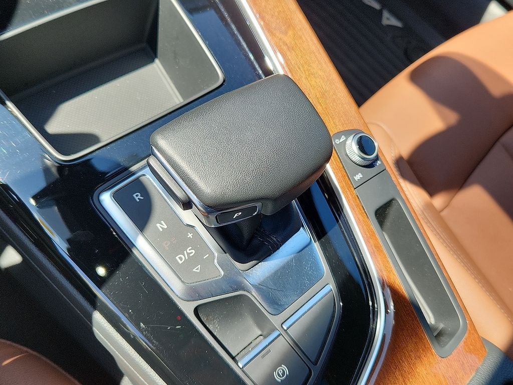 2023 Audi A4 40 Premium quattro