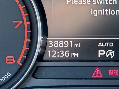 2023 Audi A4 40 Premium quattro