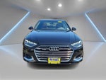 2023 Audi A4 40 Premium quattro