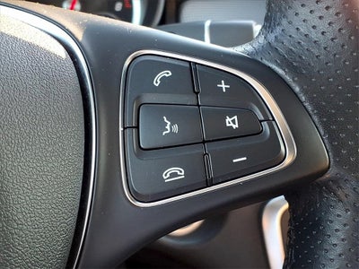 2019 Mercedes-Benz GLA GLA 250 4MATIC®