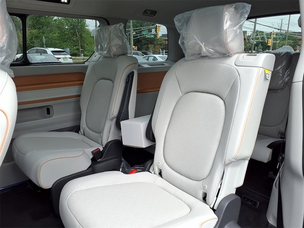 2025 Volkswagen ID. Buzz 1st Edition