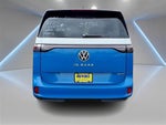 2025 Volkswagen ID. Buzz 1st Edition