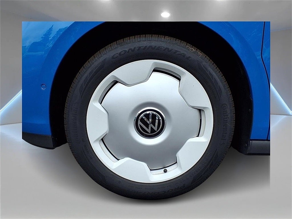 2025 Volkswagen ID. Buzz 1st Edition