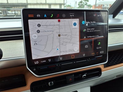 2025 Volkswagen ID. Buzz 1st Edition