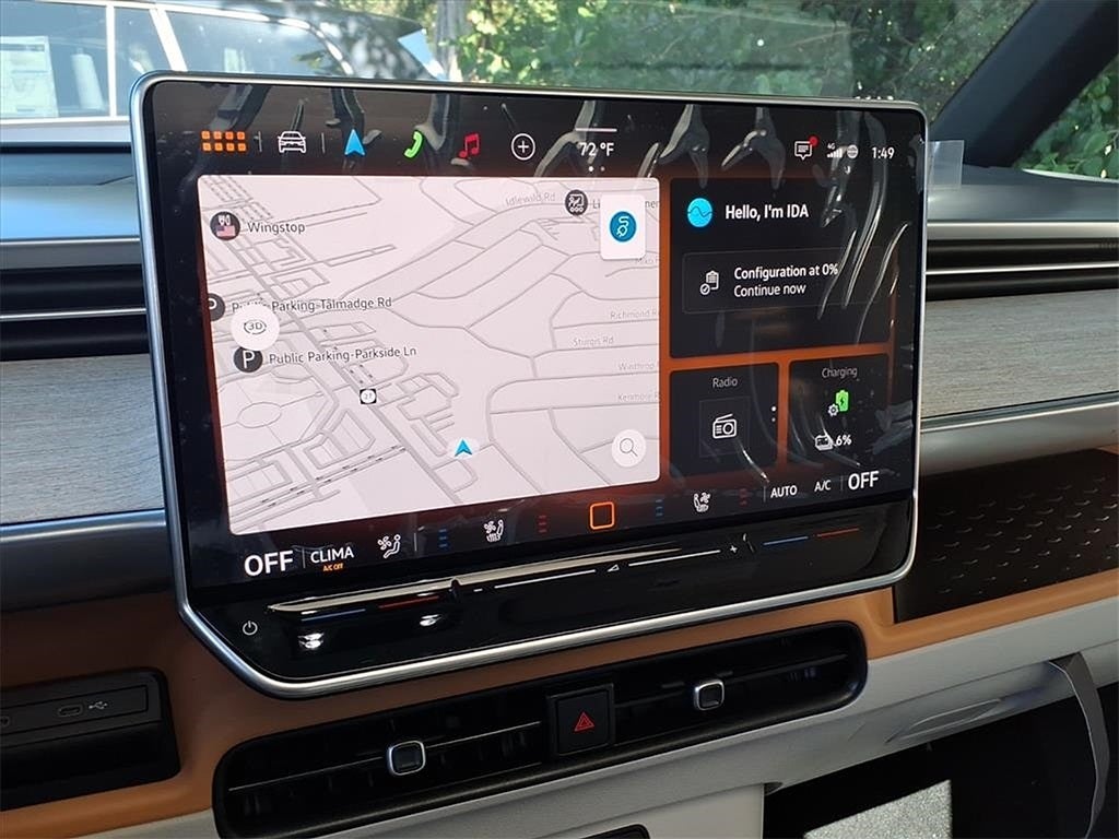 2025 Volkswagen ID. Buzz 1st Edition