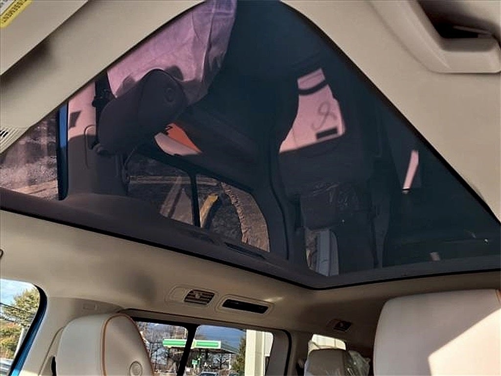 2025 Volkswagen ID. Buzz 1st Edition