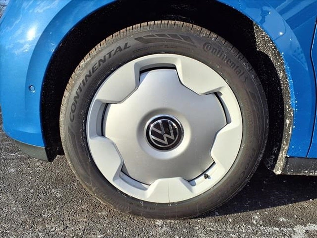 2025 Volkswagen ID. Buzz 1st Edition