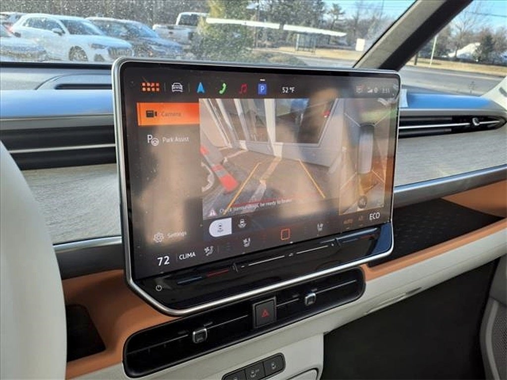 2025 Volkswagen ID. Buzz 1st Edition