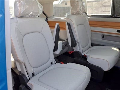 2025 Volkswagen ID. Buzz 1st Edition