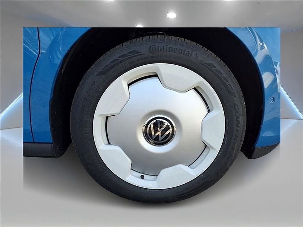 2025 Volkswagen ID. Buzz 1st Edition