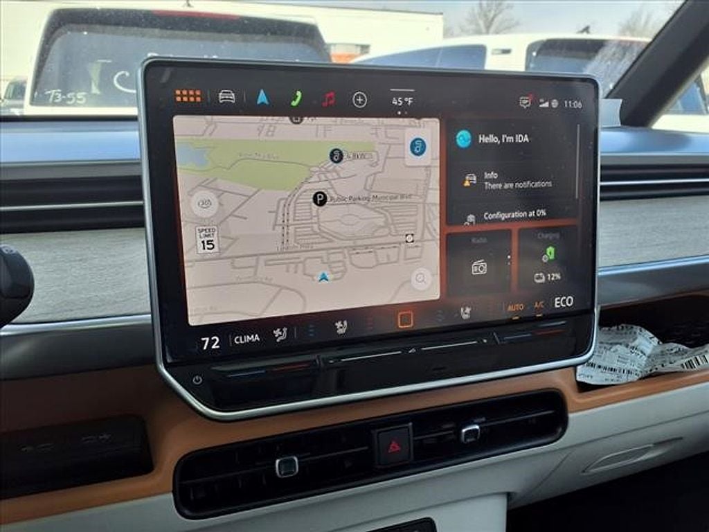 2025 Volkswagen ID. Buzz 1st Edition