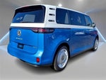 2025 Volkswagen ID. Buzz 1st Edition
