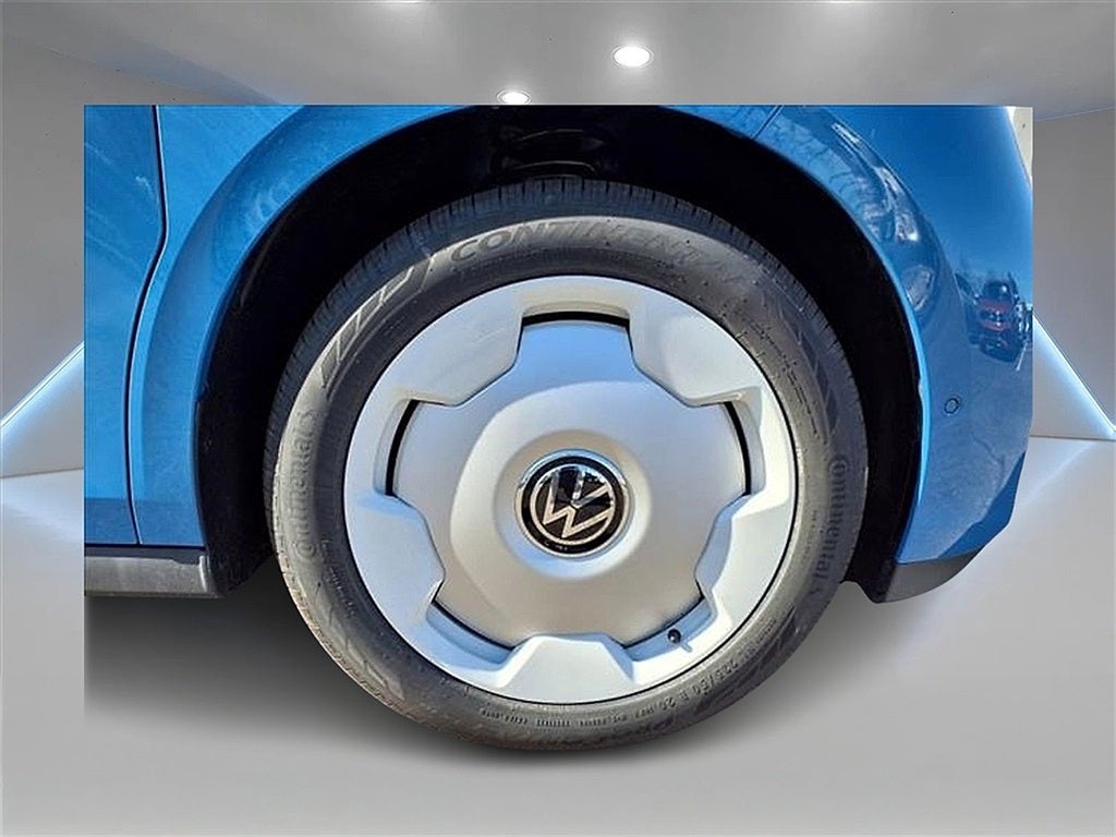 2025 Volkswagen ID. Buzz 1st Edition