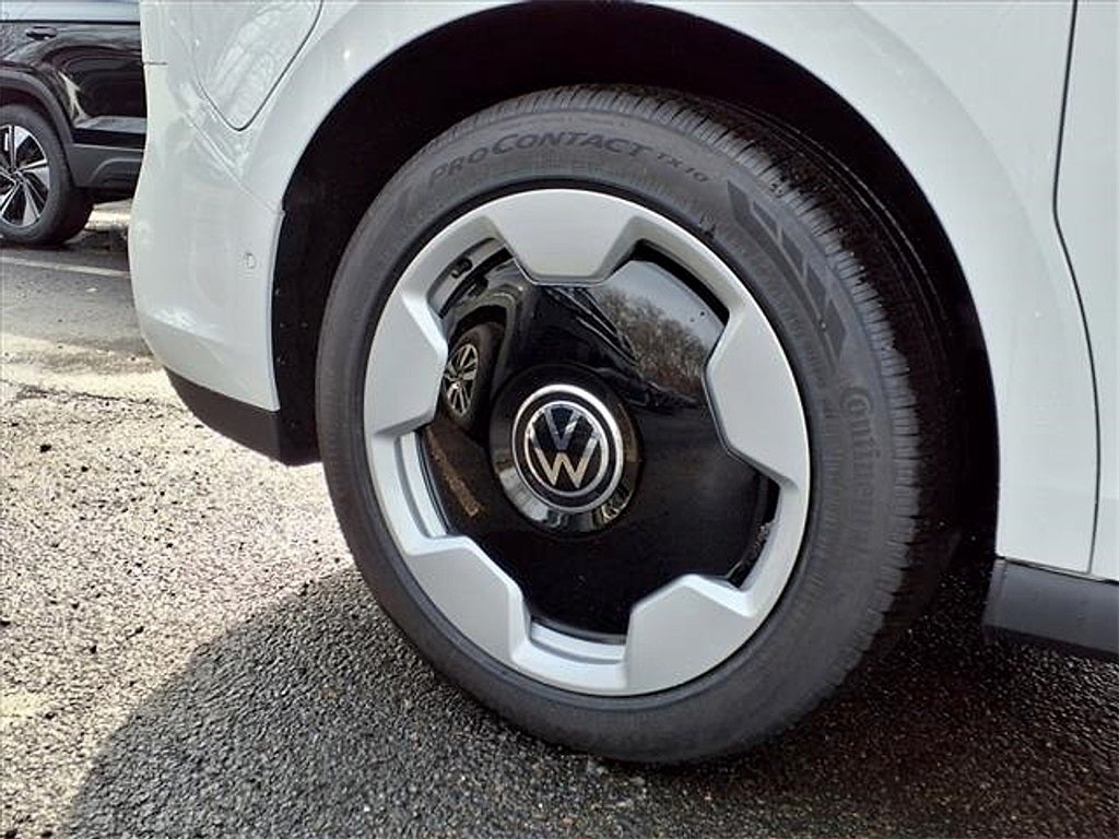 2025 Volkswagen ID. Buzz Pro S