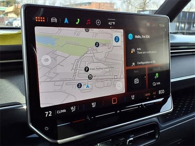 2025 Volkswagen ID. Buzz Pro S