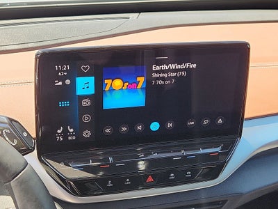 2022 Volkswagen ID.4 Pro S