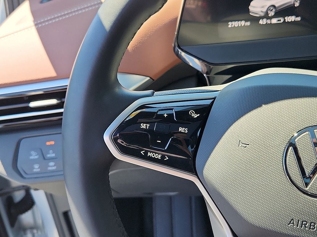 2022 Volkswagen ID.4 Pro S