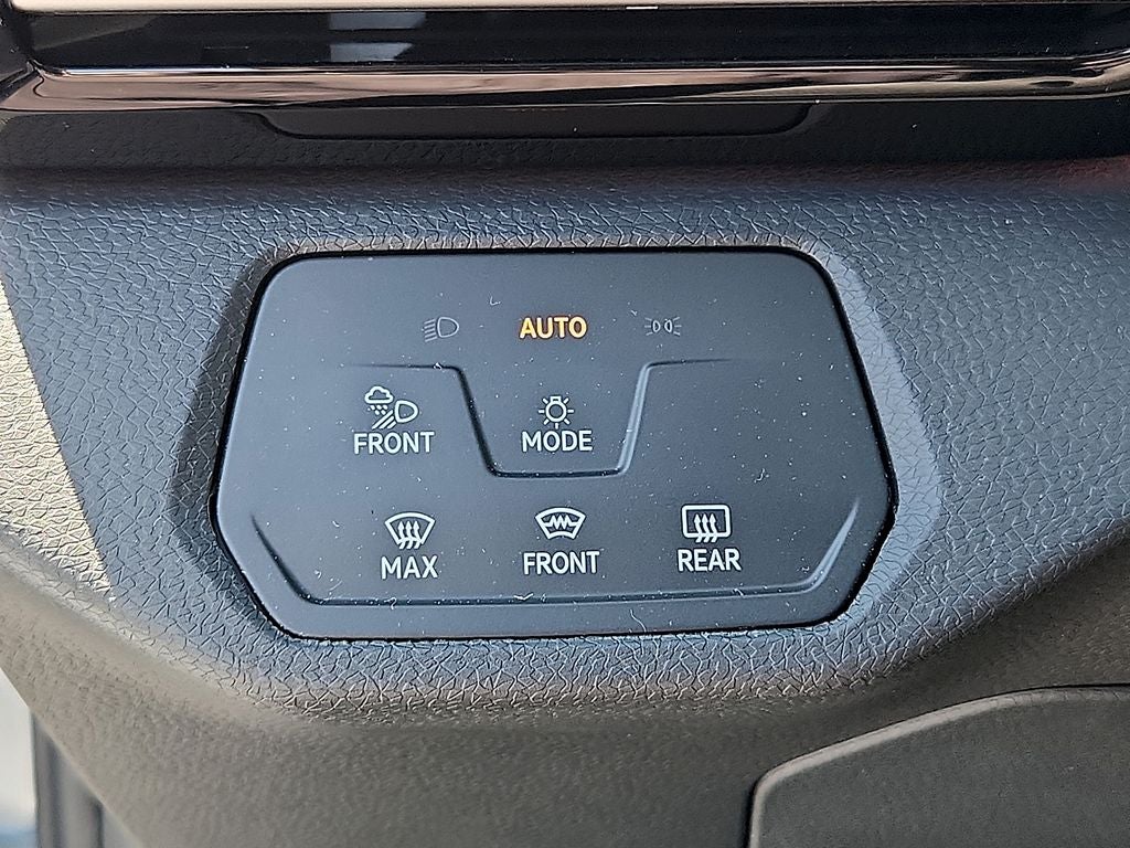 2022 Volkswagen ID.4 Pro S