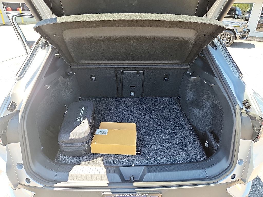 2022 Volkswagen ID.4 Pro S