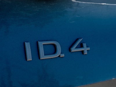 2022 Volkswagen ID.4 Pro S