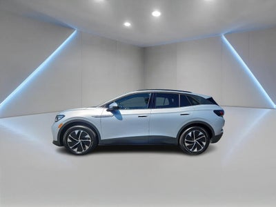 2022 Volkswagen ID.4 Pro S