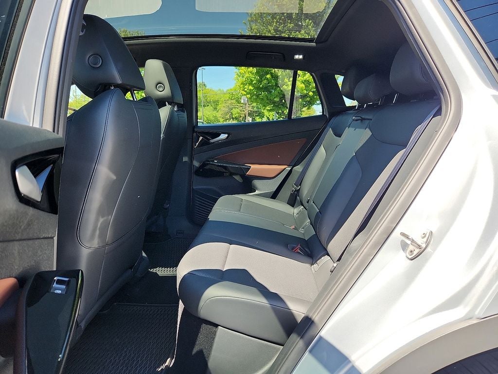 2022 Volkswagen ID.4 Pro S