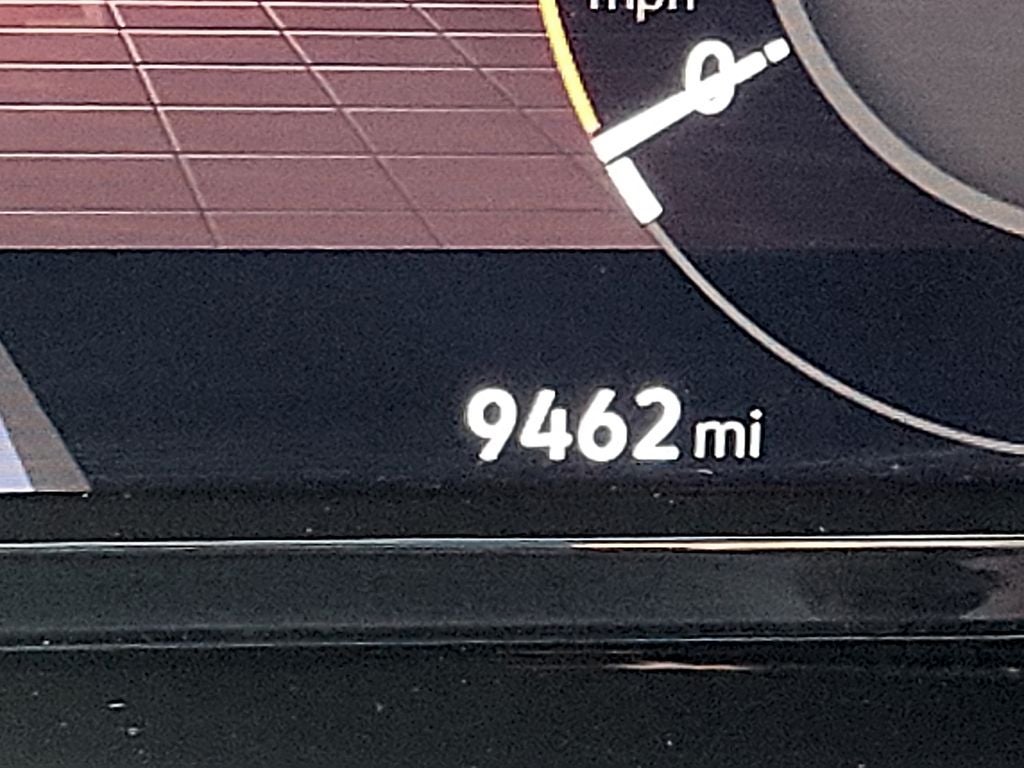 2024 Volkswagen Golf GTI 2.0T SE