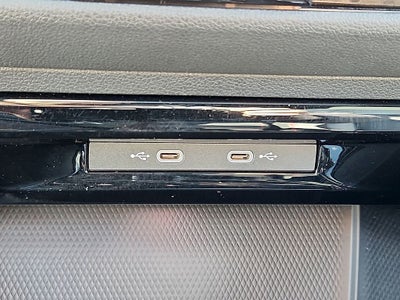 2024 Volkswagen Golf GTI 2.0T SE