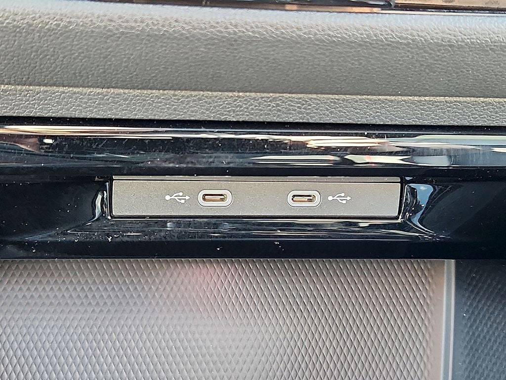 2024 Volkswagen Golf GTI 2.0T SE