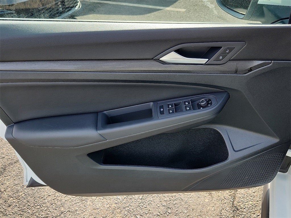 2024 Volkswagen Golf GTI 2.0T SE